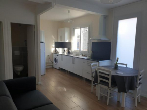 Appartement T4 NEUF et LUMINEUX avec Balcon - 3ème étage sans ascenseur
